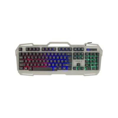 WHITE SHARK VIKING-2, GK-1924HU VEZETÉSKES MAGYAR GAMER BILLENTYŰZET